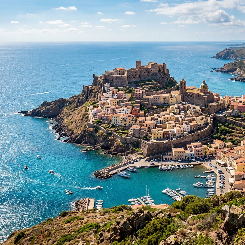 Castelsardo